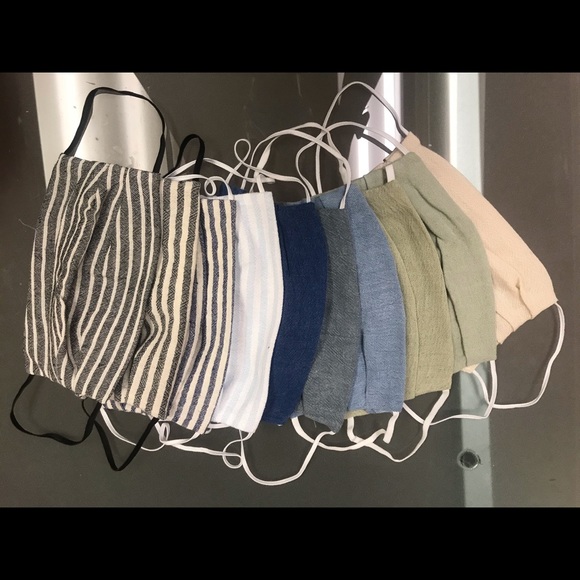 Face Masks - Picture 2 of 4